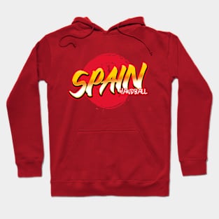 Spain Hoodie